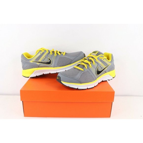 Nike | Shoes | Nos Vintage Nike Anodyne Ds Gym Jogging  display picture 3